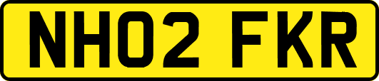 NH02FKR