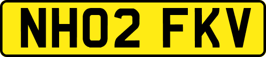 NH02FKV