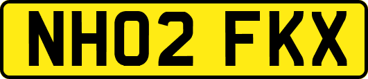 NH02FKX