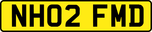 NH02FMD