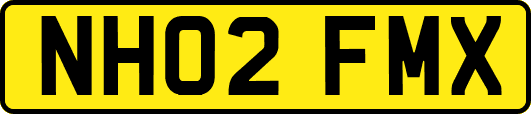 NH02FMX