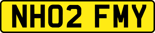 NH02FMY