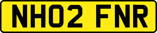 NH02FNR