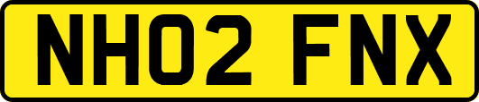 NH02FNX