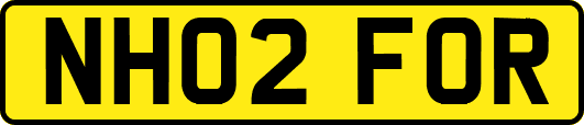 NH02FOR