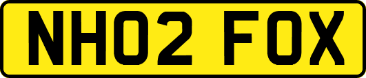 NH02FOX
