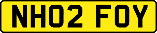 NH02FOY