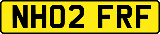 NH02FRF
