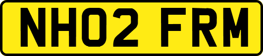 NH02FRM