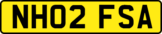 NH02FSA
