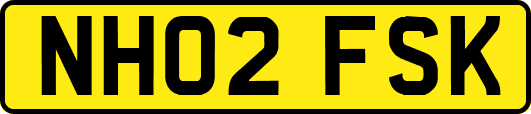 NH02FSK