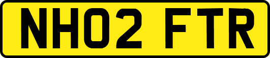 NH02FTR