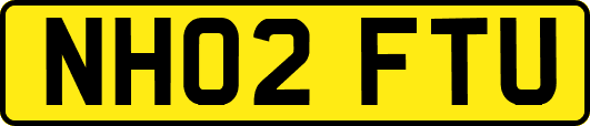 NH02FTU