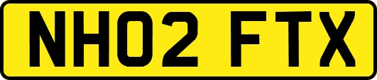 NH02FTX