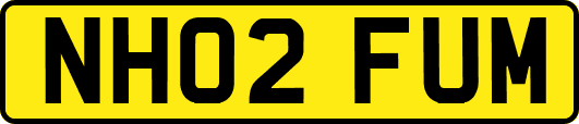 NH02FUM