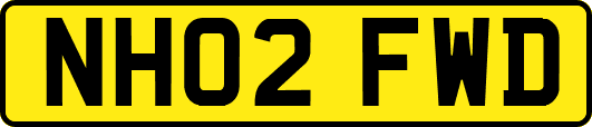 NH02FWD