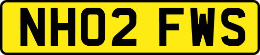 NH02FWS