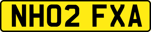 NH02FXA