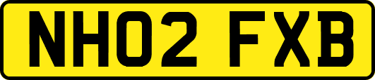 NH02FXB