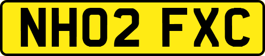 NH02FXC