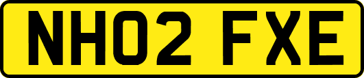 NH02FXE