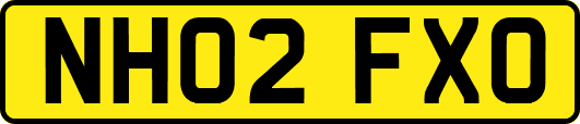 NH02FXO