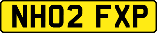 NH02FXP