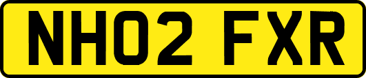 NH02FXR