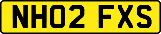 NH02FXS