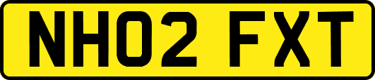 NH02FXT