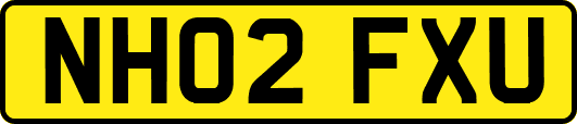 NH02FXU