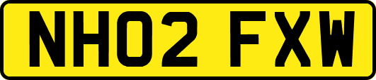 NH02FXW
