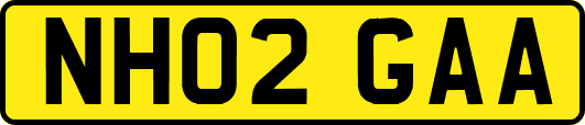 NH02GAA