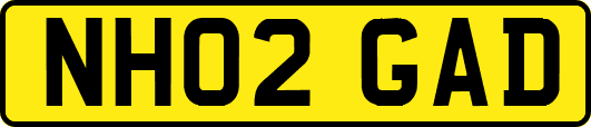 NH02GAD