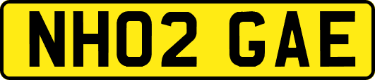 NH02GAE