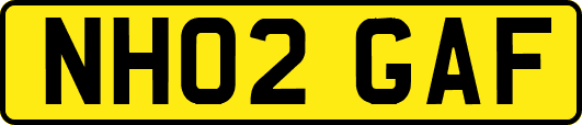 NH02GAF