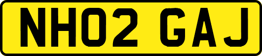 NH02GAJ