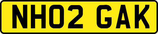 NH02GAK