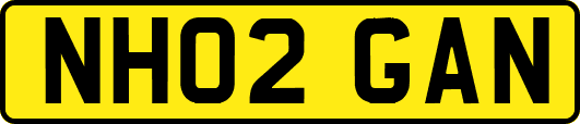 NH02GAN