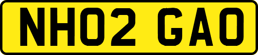 NH02GAO