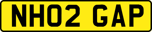 NH02GAP