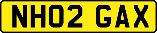 NH02GAX