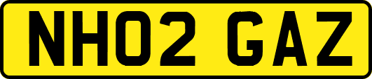 NH02GAZ