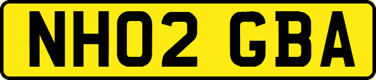 NH02GBA