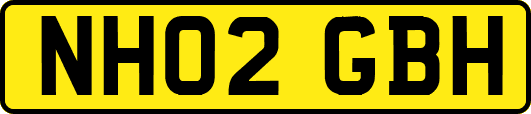 NH02GBH