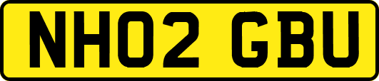 NH02GBU