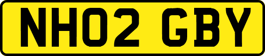 NH02GBY