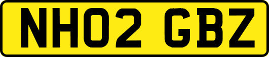 NH02GBZ