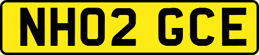 NH02GCE
