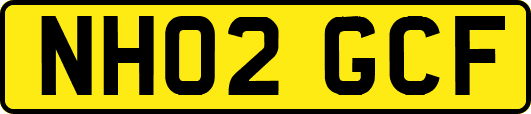 NH02GCF